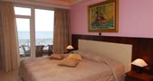 Double Room Seaside - Comfort